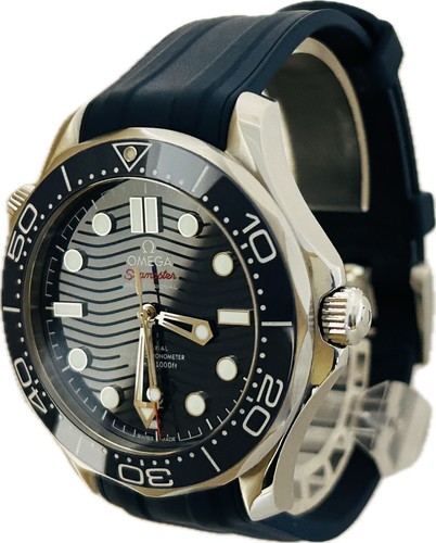 Orologio uomo automatico - automatico, omega