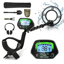 Metal Detector Kit Good