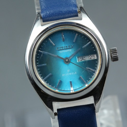 Orologio donna automatico - da,