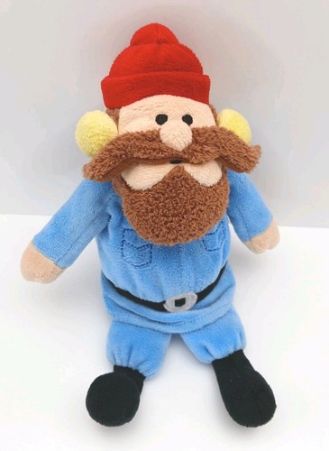 Rudolph renna yukon cornelius - rudolph,