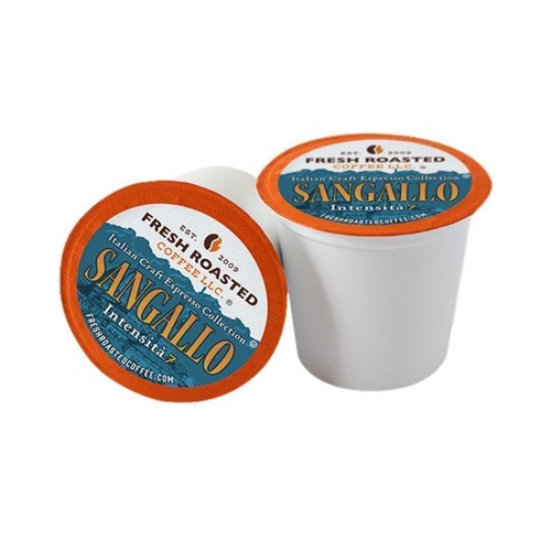 Frc cialde caffè sangallo - cialde,
