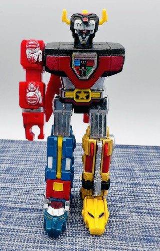 Modellino robot bandai - modellino, toei