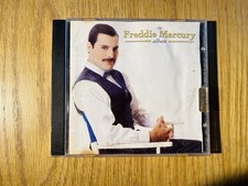 Freddie Mercury ‎– The