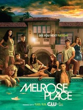 Melrose Place 2009 Reboot 5