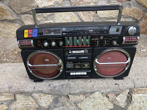 Cassetta radio epoca - cassetta, d'epoca