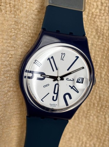 Swatch numeri persi - numeri,