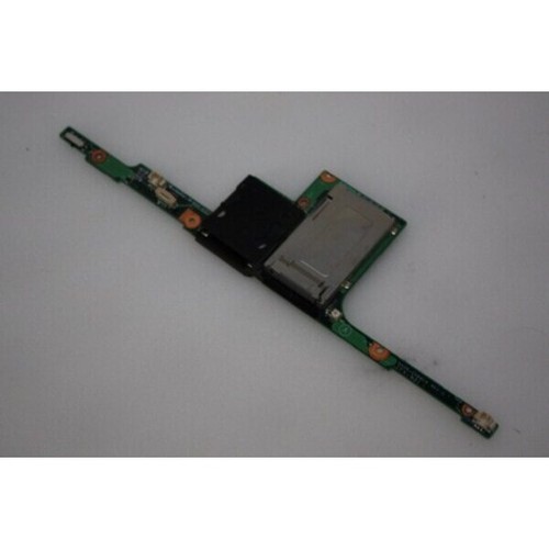 Scheda lettore schede sony - lettore,