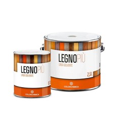 Impregnante a Solvente per