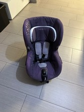 SEGGIOLINO AUTO ISEOS CONFORT BEBE' NEO + DA 0-18 Kg GIREVOLE
