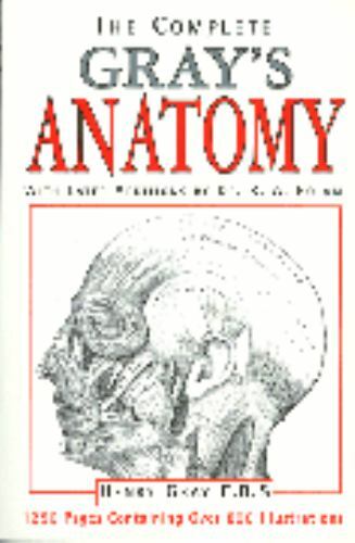 Grays anatomy henry - grays, r