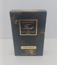 Van cleef arpels - cleef, first