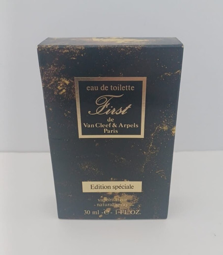 Van cleef arpels first eau - &,