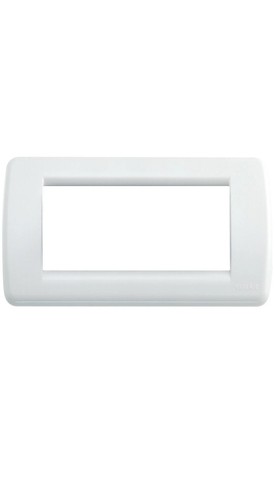 Vimar placca moduli rondo - placca,