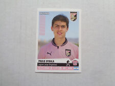 CALCIATORI PANINI 2012-2013 N