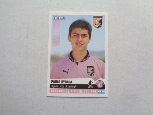 Calciatori panini 2012 - panini, n