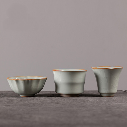 Tazza tè ruyao master cup - da,