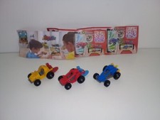 COLLECTION COMPLETE KINDER