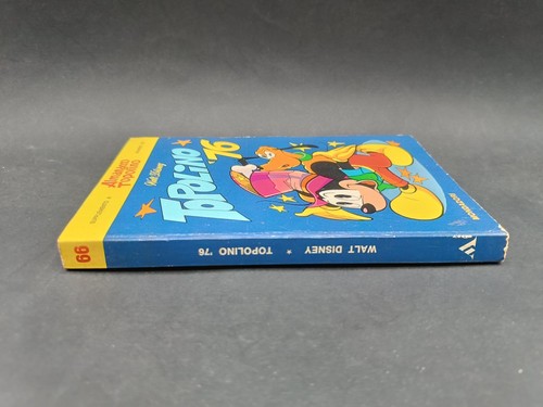 Fumetto classici walt disney - fumetto,