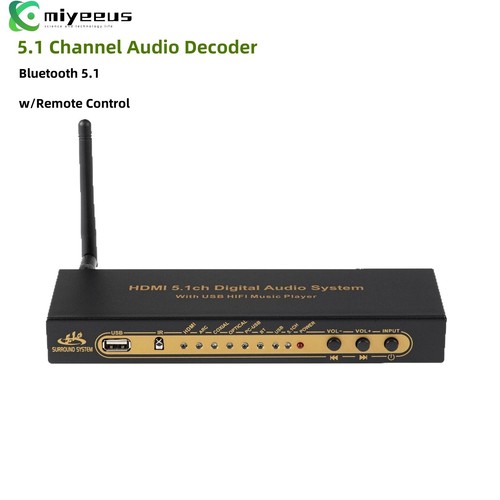 Ud851b dts dolby ac3 decoder - ud851b,