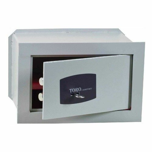 Cassaforte muro con - muro,