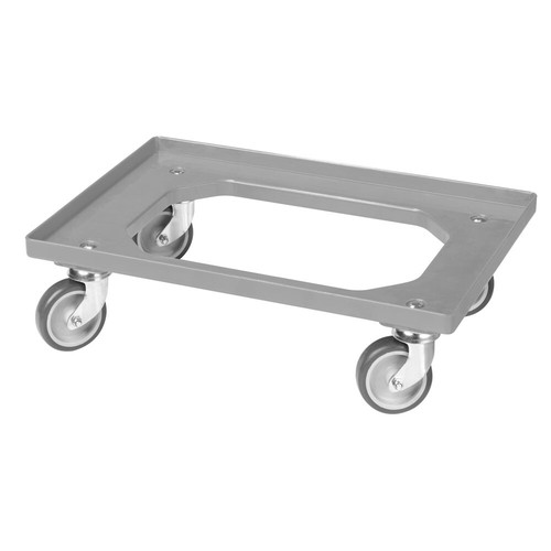 Carrello trasporto per eurobox - carrello,