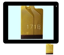 VETRO TOUCH SCREEN Nordmende