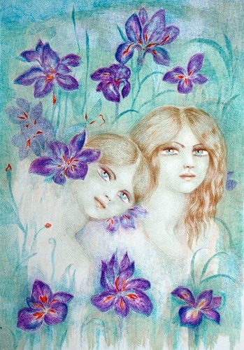 Felicita frai amiche - felicita,