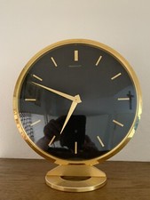 Orologio da tavolo Jaeger Le