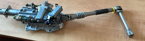 Piantone sterzo maserati - piantone,