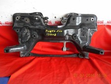 CULLA MOTORE PUNTO EVO 1.3 MTJ