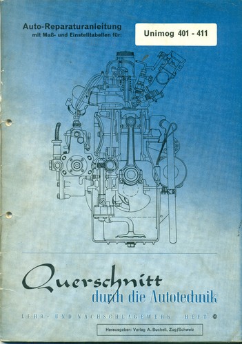 Manuale riparazione mercedes - riparazione,