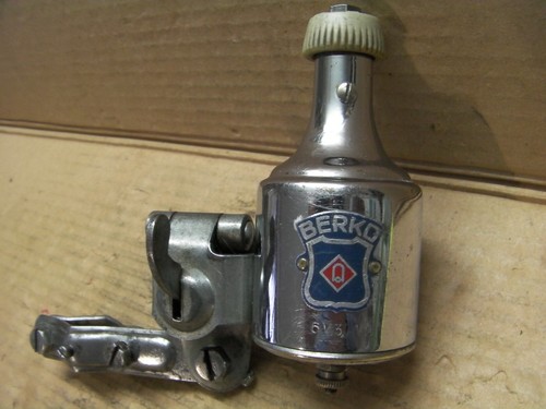 Dinamo berko anni 50 per - anni,