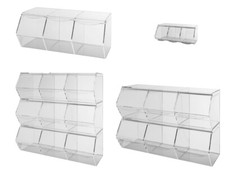 Vetrina Per Alimenti Gablote