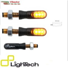 Frecce led lightech - led, moto