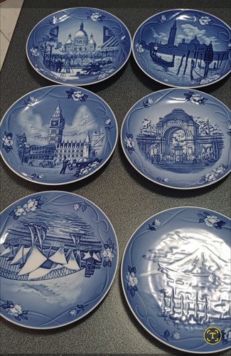 Piatti collezione jorden - collezione,