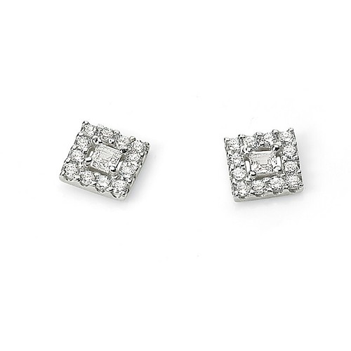 Orecchini donna oro - donna,