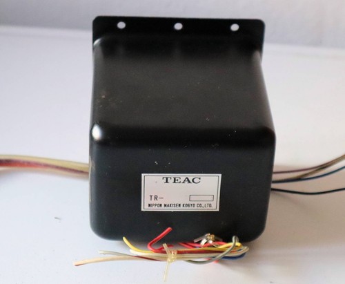 Teac a2340 a3340 - teac,