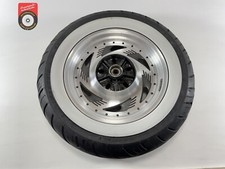 Suzuki VZ 800 Marauder 1998 -