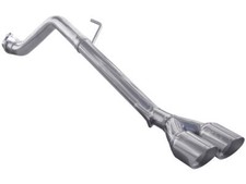 terminale INOXCAR RACING