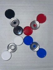 Guarnizioni fiala siero