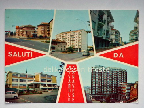 Rivarolo canavese torino - rivarolo,
