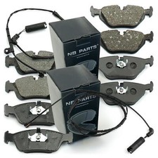 Pastiglie Freni Contatto