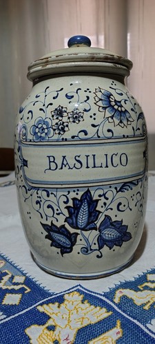 Antico albarello - antico,