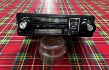 Autoradio epoca philips - autoradio, d'epoca