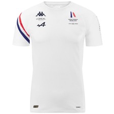 Kappa - T-Shirt Uomo Abou Pro