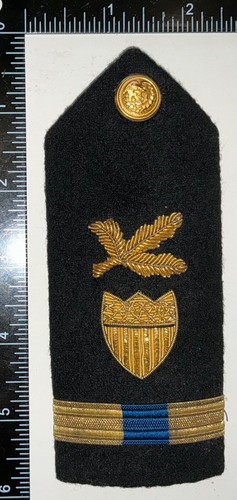 Uscg guardia costiera warrant - uscg,