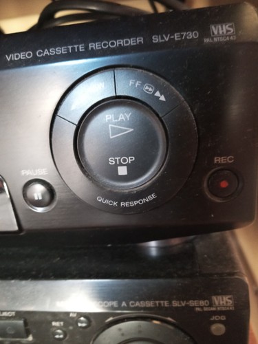 Sony vregistratore - sony,