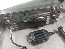 iCOM IC-735 HF HAM