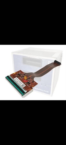 Videojet 407933 testina - 407933, di