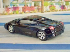 2003– 2013 Lamborghini